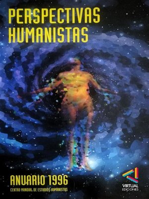cover image of Perspectivas humanistas